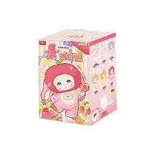 Nommi Interesting Fruits Series Plush Blind Box