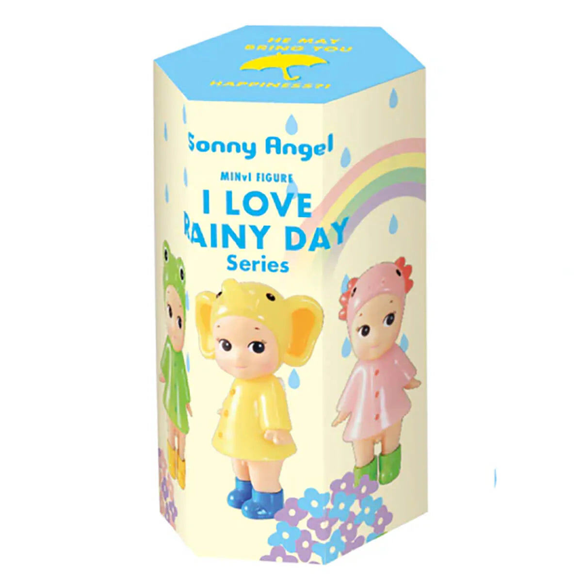 SonnyAngel I LOVE RAINY DAYソニーエンジェル 90個 Sonny Angel I Love Rainy Day Series Blind Box – Maneki Neko