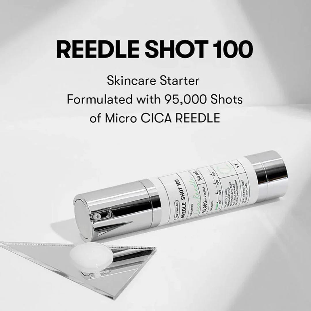 VT Cosmetics VT Reedle Shot 100 50ml