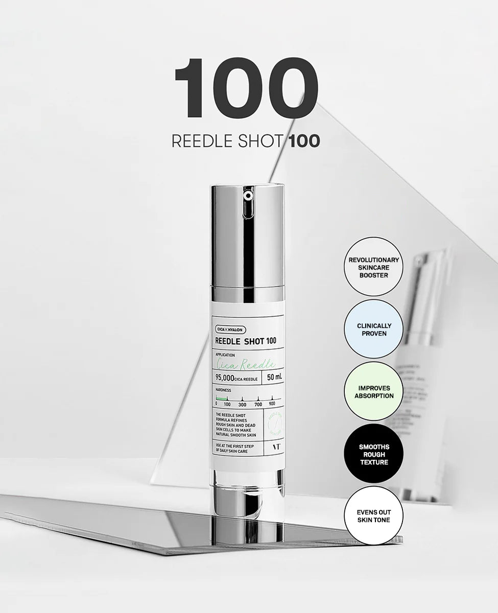 VT Cosmetics VT Reedle Shot 100 50ml