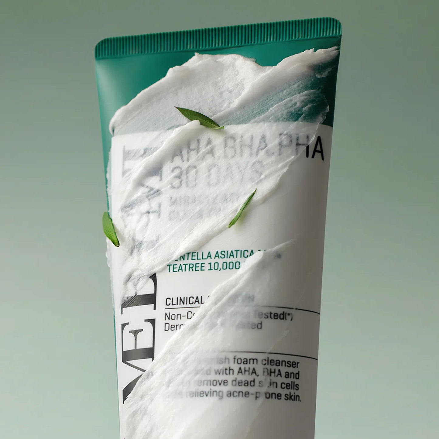 SOMEBYMI AHA BHA PHA 30 Days Miracle Acne Clear Foam 100ml