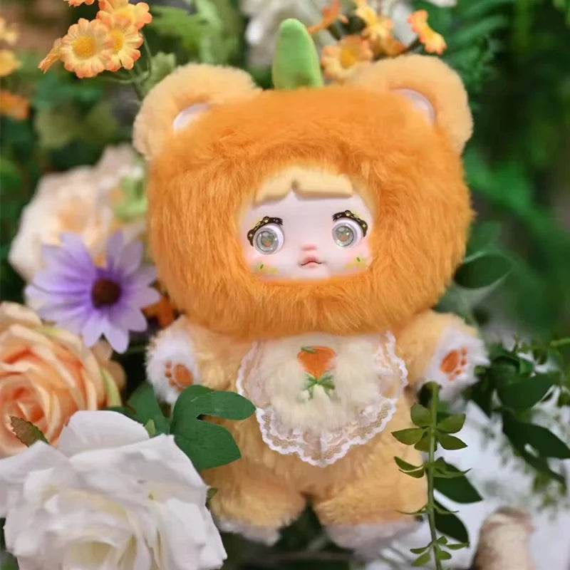 Nommi Interesting Fruits Series Plush Blind Box