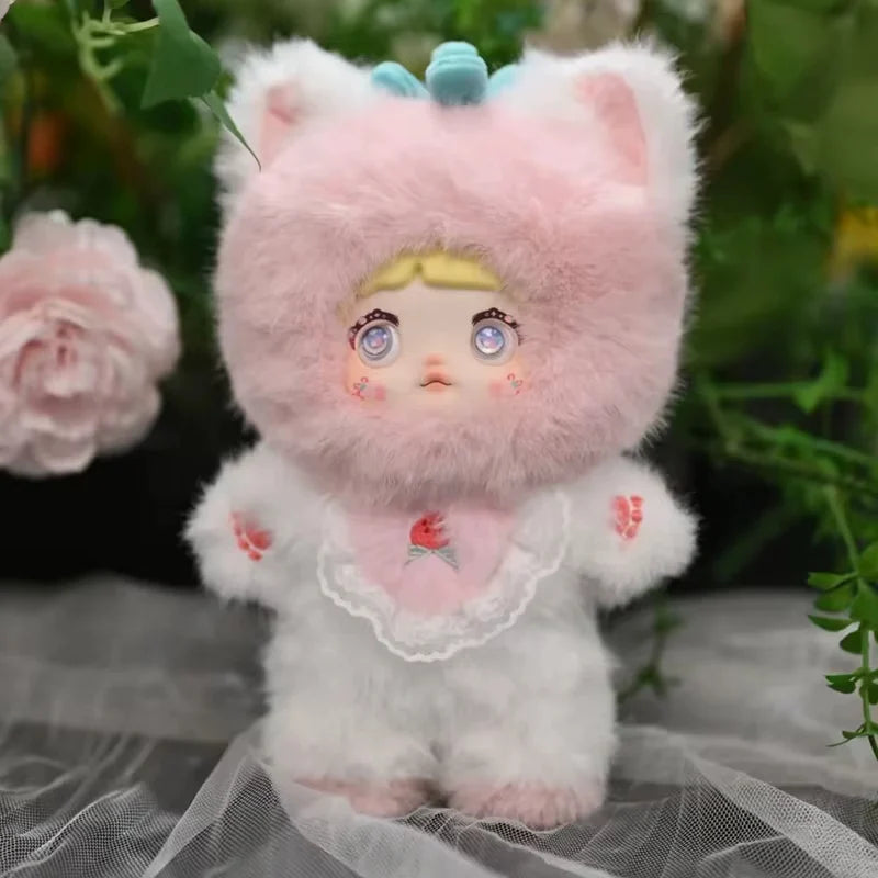 Nommi Interesting Fruits Series Plush Blind Box