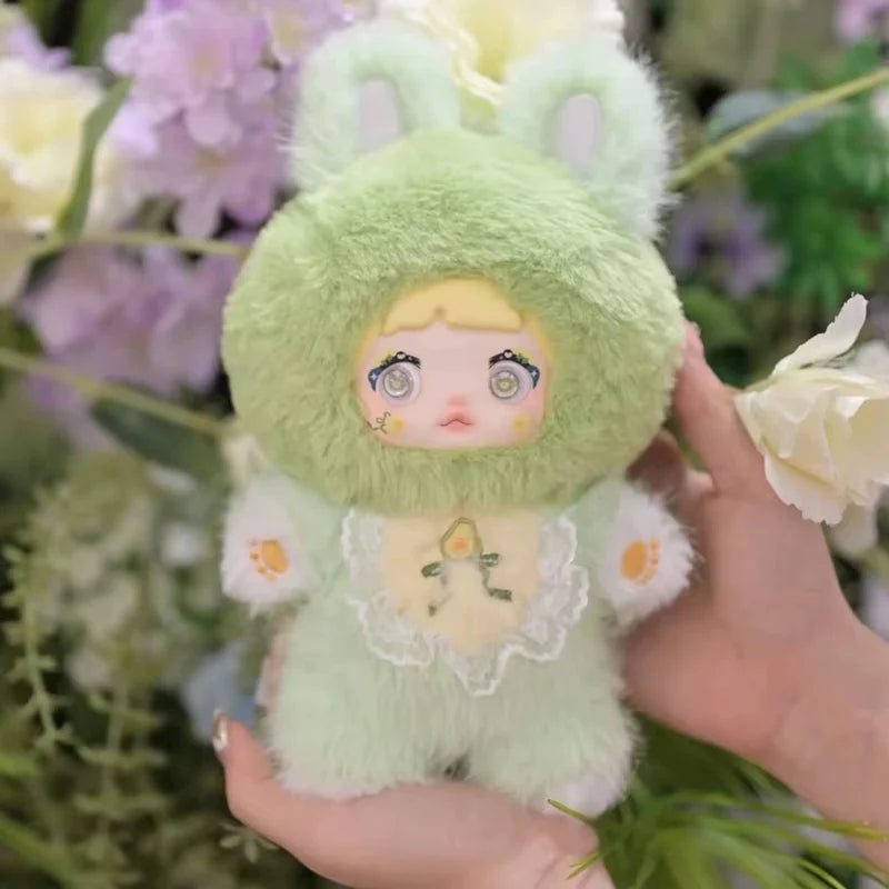 Nommi Interesting Fruits Series Plush Blind Box
