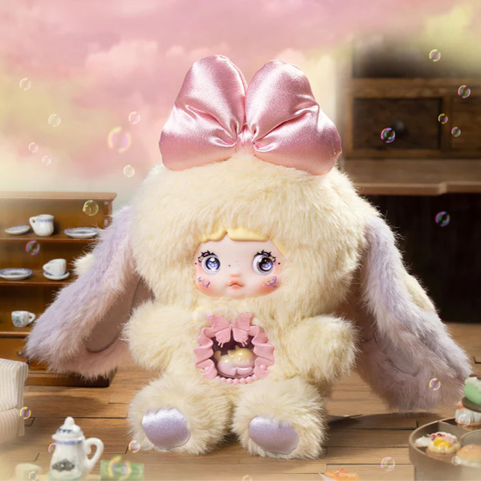 Nommi Fantasy World Series Plush Blind Box