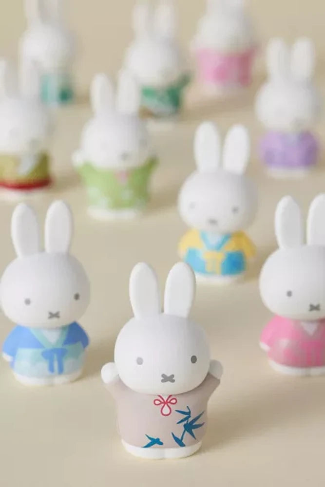 Miffy Ancient Custom Series Blind Box