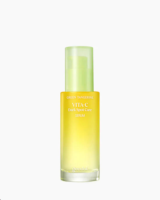 Goodal Green Tangerine Vita C Dark Spot Care Serum 40ml
