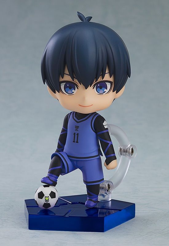 Nendoroid BLUELOCK Isagi Yoichi
