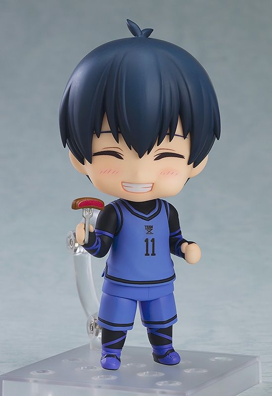 Nendoroid BLUELOCK Isagi Yoichi
