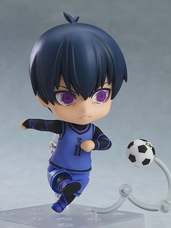 Nendoroid BLUELOCK Isagi Yoichi