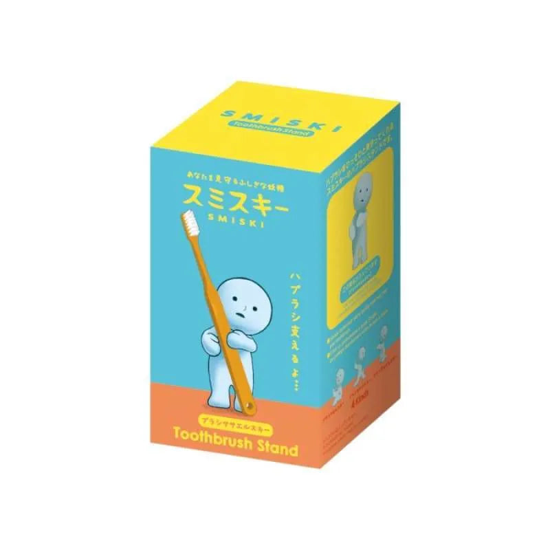 Smiski Toothbrush Holders