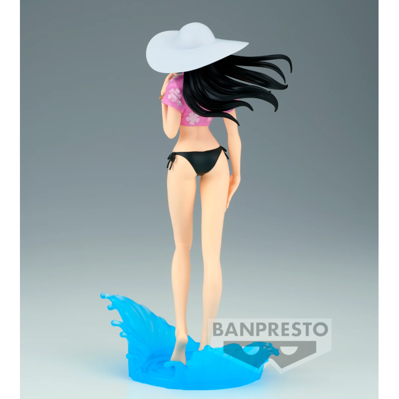 One Piece Glitter & Glamours Nico Robin Wano County Style (Ver.A) - USA Gundam S One Piece Glitter & Glamours Nico Robin Wano County Style (Ver.A) - USA Gundam S