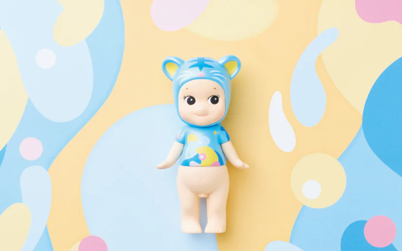 Sonny Angel Artist Collection Everything Have Souls (Tiger)