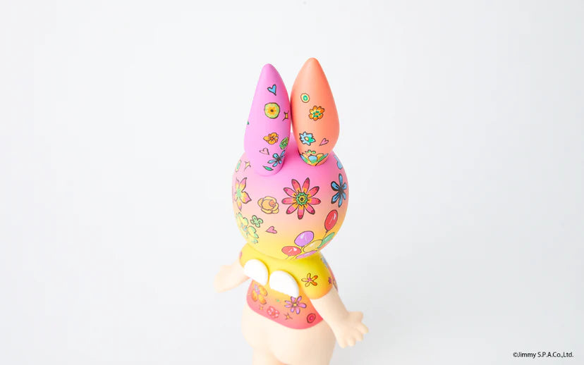 Sonny Angel Artist Collection A Garden In My Heart (Rabbit)