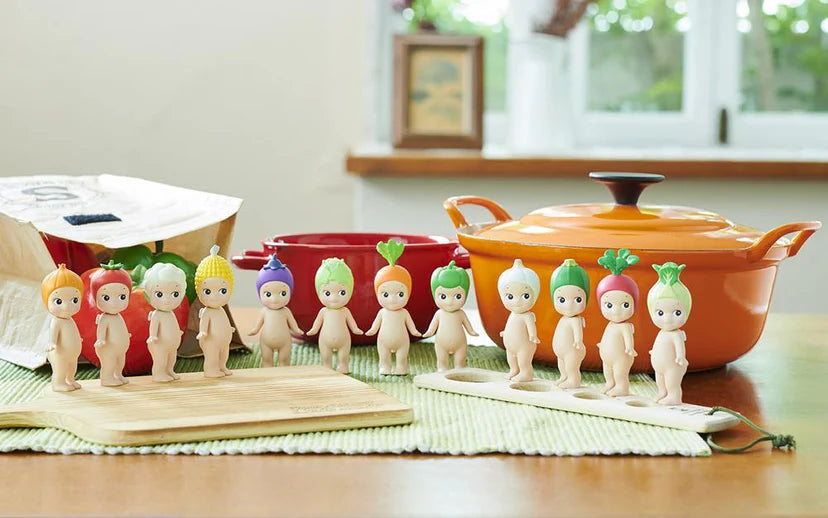 Sonny Angel Vegetable Series Blind Box