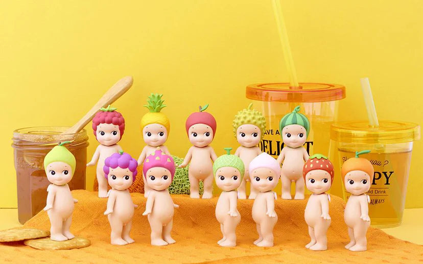 Sonny Angel Fruit Series Blind Box