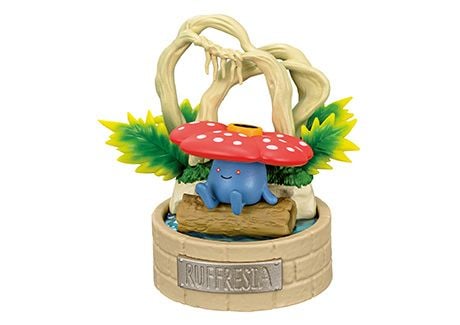 Pokemon A Little Tale of the Forest Collection Blind Box