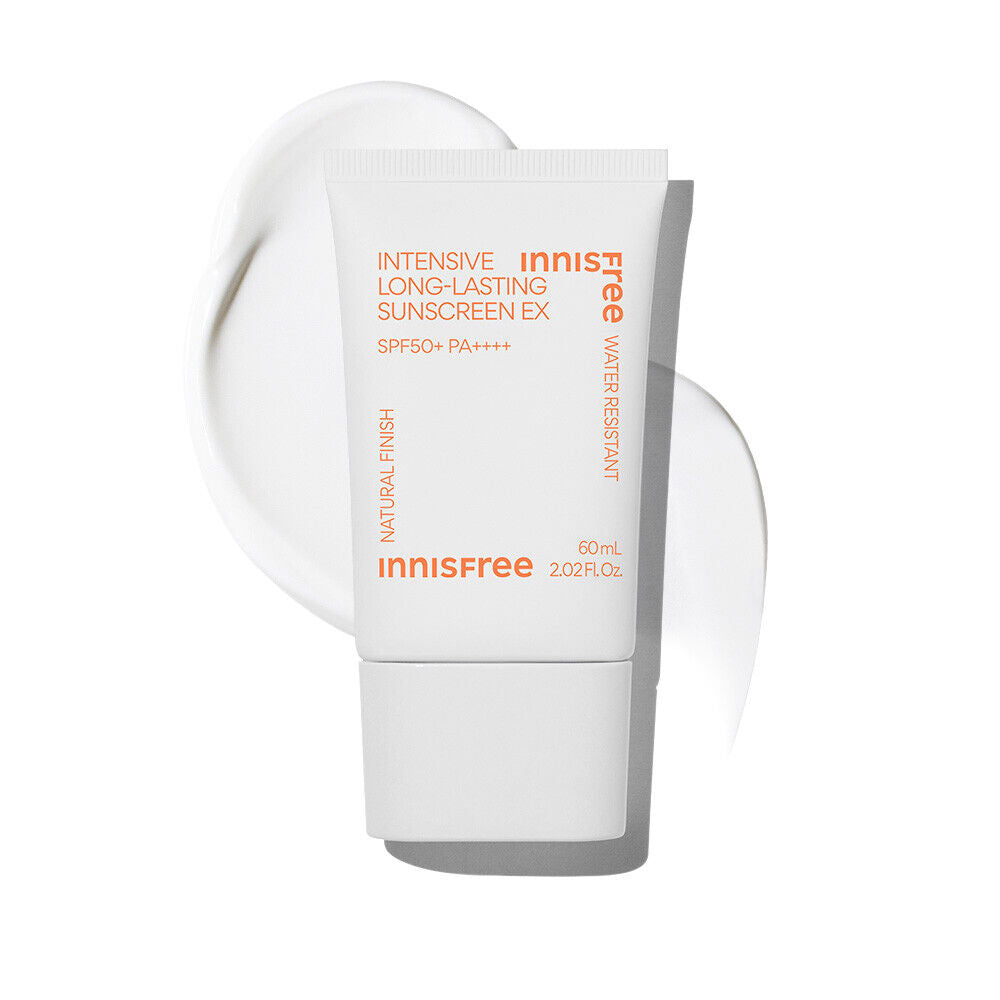Innisfree Intensive Long Lasting Sun EX 60ml