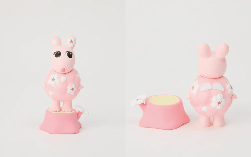 Sonny Angel Cherry Blossom Series Hanami Edition Blind Box