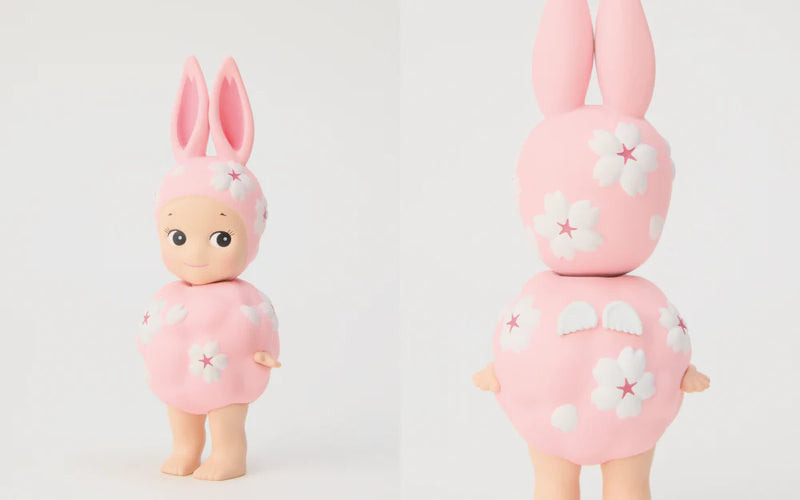 Sonny Angel Cherry Blossom Series Hanami Edition Blind Box