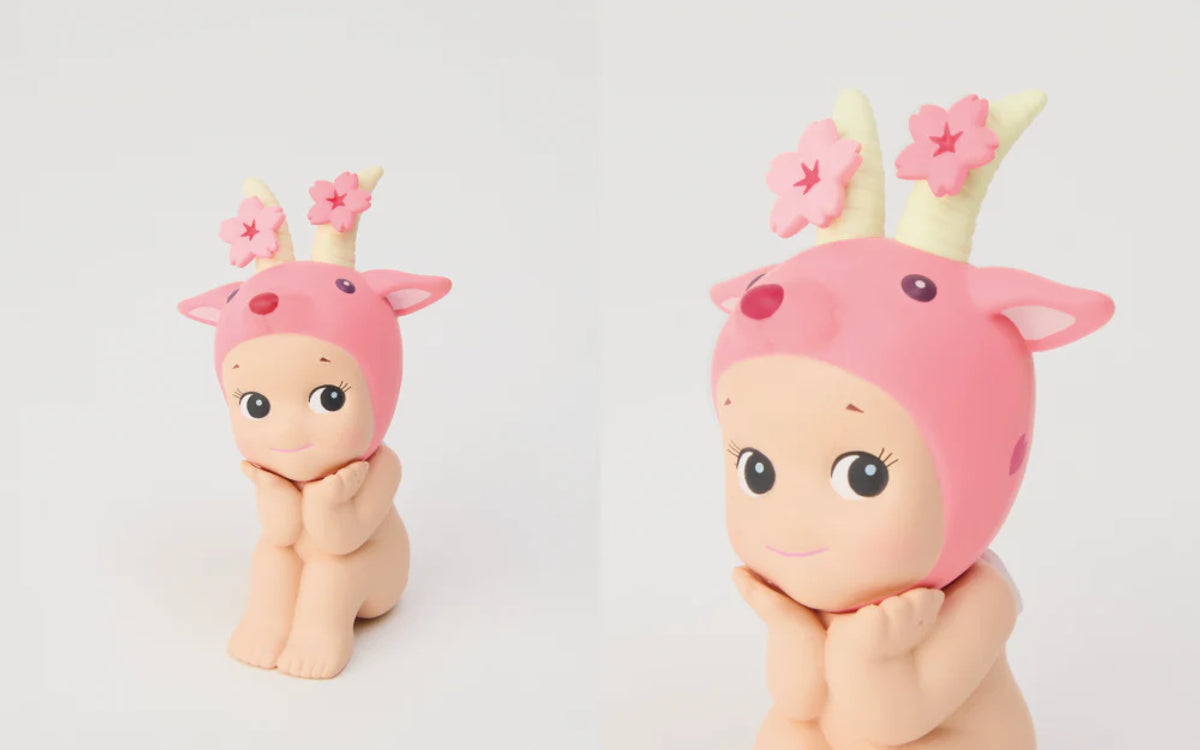 Sonny Angel Cherry Blossom Series Hanami Edition Blind Box