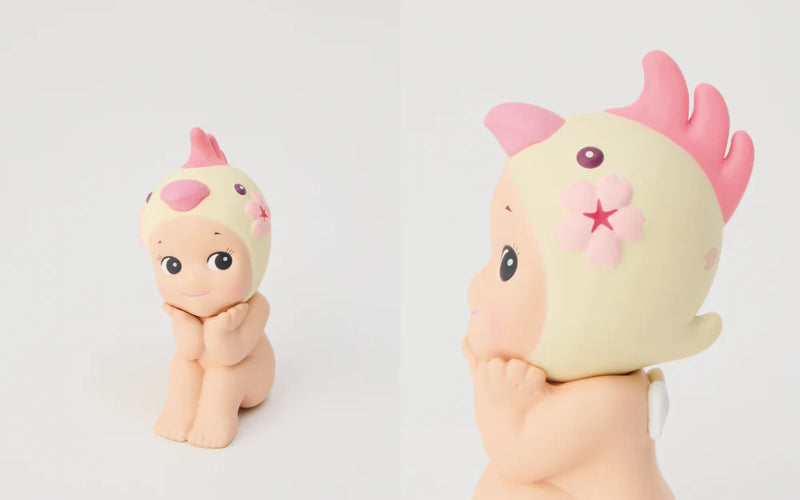 Sonny Angel Cherry Blossom Series Hanami Edition Blind Box