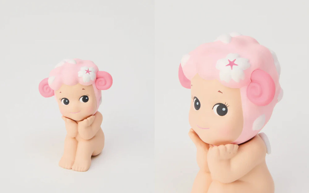 Sonny Angel Cherry Blossom Series Hanami Edition Blind Box