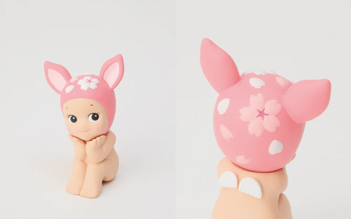 Sonny Angel Cherry Blossom Series Hanami Edition Blind Box