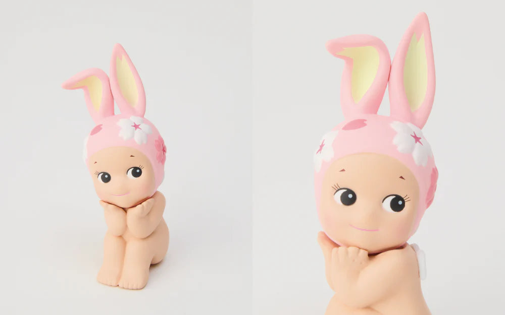 Sonny Angel Cherry Blossom Series Hanami Edition Blind Box