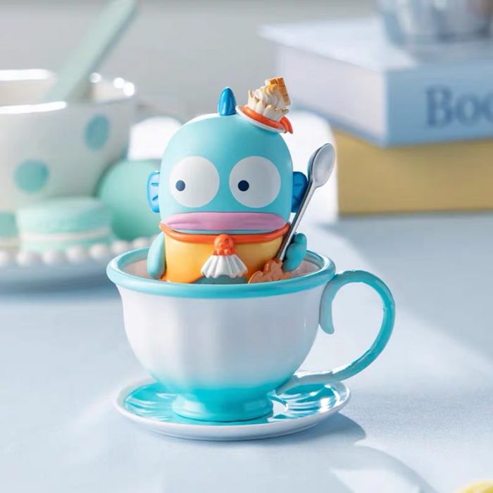 Sanrio Characters Teacup Elf Series Blind Box
