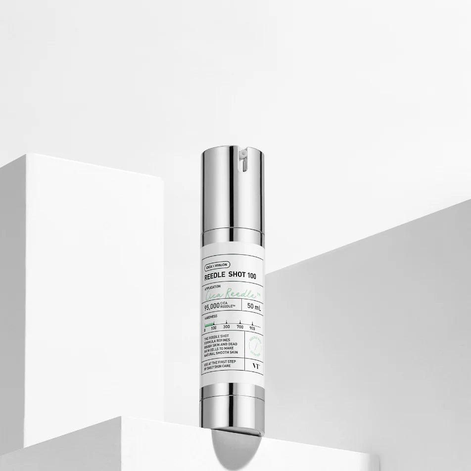 VT Cosmetics VT Reedle Shot 100 50ml